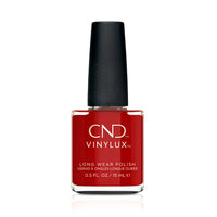 CND Vinylux Colour Coat Bordeaux Babe #365 15 mL