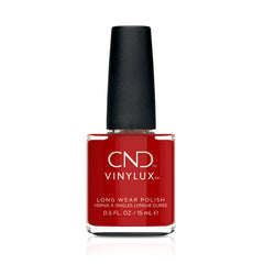 CND™ VINYLUX™ Colour Coat Bordeaux Babe #365 15 mL