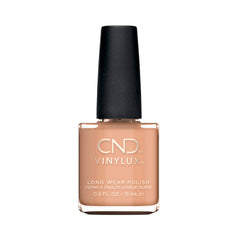 CND™ VINYLUX™ Colour Coat Brimstone #284 15 mL