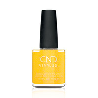 CND Vinylux Colour Coat Catching Light #472 (Limited Edition) 15 mL