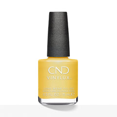 CND™ VINYLUX™ Colour Coat Char-Truth #466 (Limited Edition) 15 mL