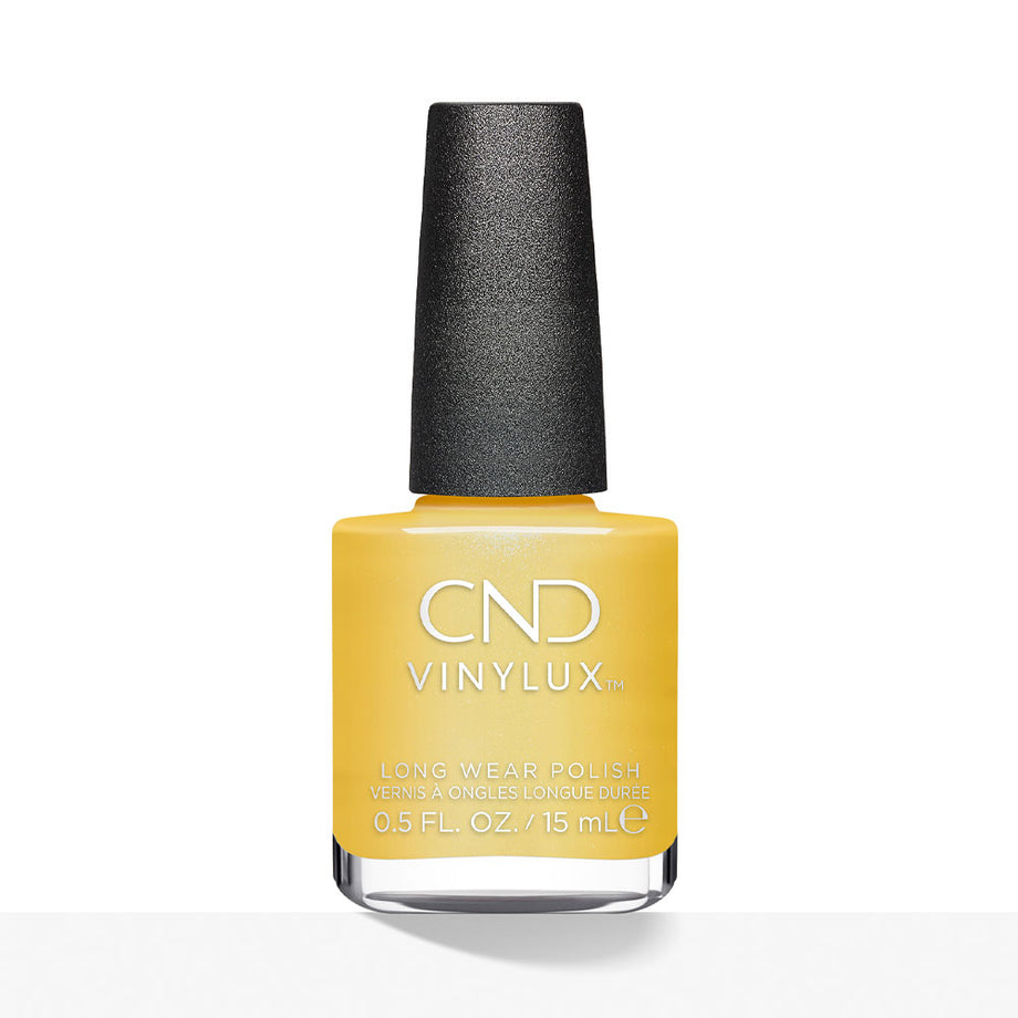CND™ VINYLUX™ Colour Coat Char-Truth #466 (Limited Edition) 15 mL