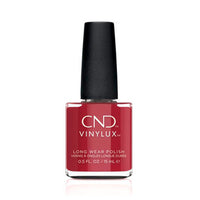 CND Vinylux Colour Coat Cherry Apple #362 15 mL