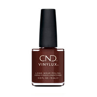 CND Vinylux Colour Coat Cuppa Joe #277 15 mL