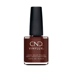 CND™ VINYLUX™ Colour Coat Cuppa Joe #277 15 mL