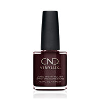 CND® VINYLUX™ Colour Coat Dark Dahlia #159 15 mL
