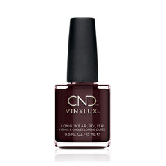 CND™ VINYLUX™ Colour Coat Dark Dahlia #159 15 mL
