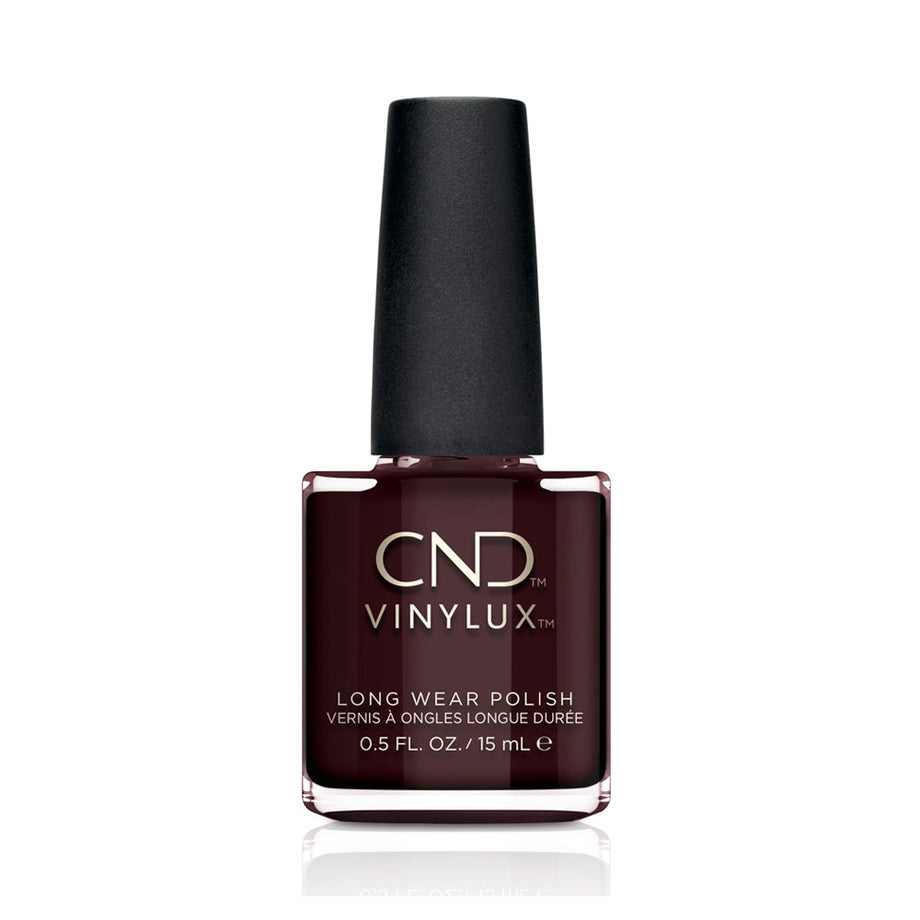 CND™ VINYLUX™ Colour Coat Dark Dahlia #159 15 mL