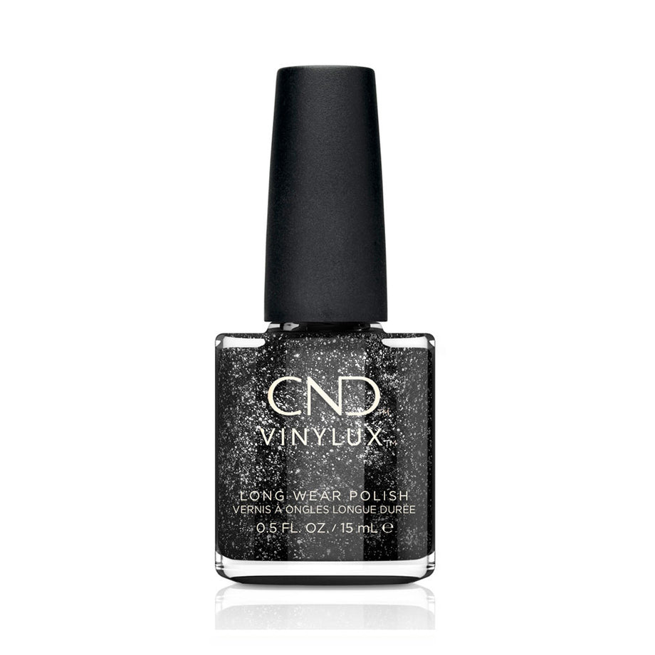 CND™ VINYLUX™ Colour Coat Dark Diamonds #230 15 mL