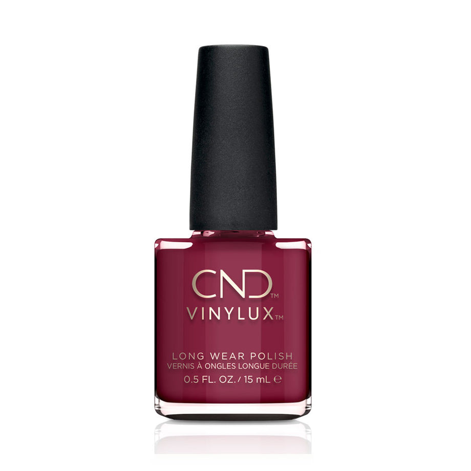 CND™ VINYLUX™ Colour Coat Decadence #111 15 mL