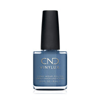 CND® VINYLUX™ Colour Coat Denim Patch #226 15 mL