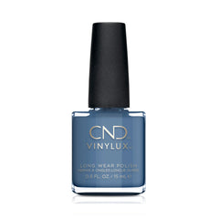 CND™ VINYLUX™ Colour Coat Denim Patch #226 15 mL