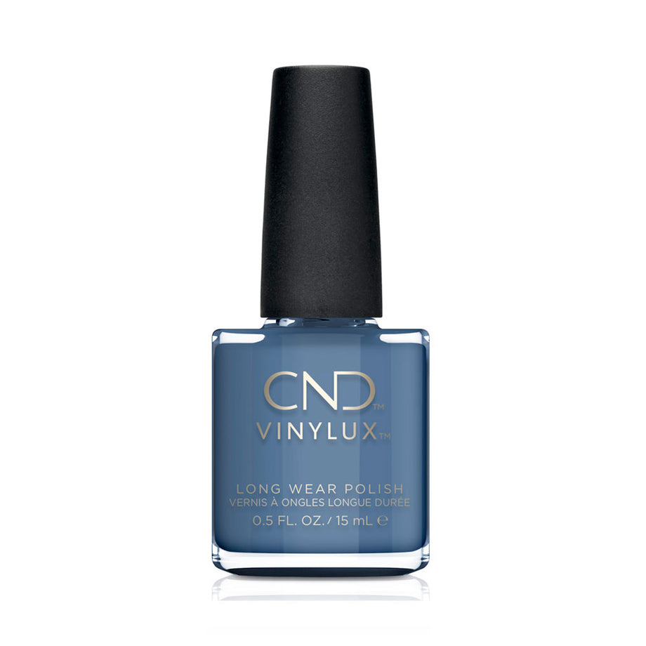CND™ VINYLUX™ Colour Coat Denim Patch #226 15 mL