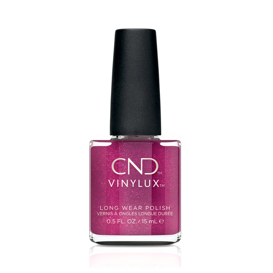 CND™ VINYLUX™ Colour Coat Drama Queen #367 15 mL