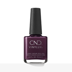 CND™ VINYLUX™ Colour Coat Feel The Flutter #415 15 mL