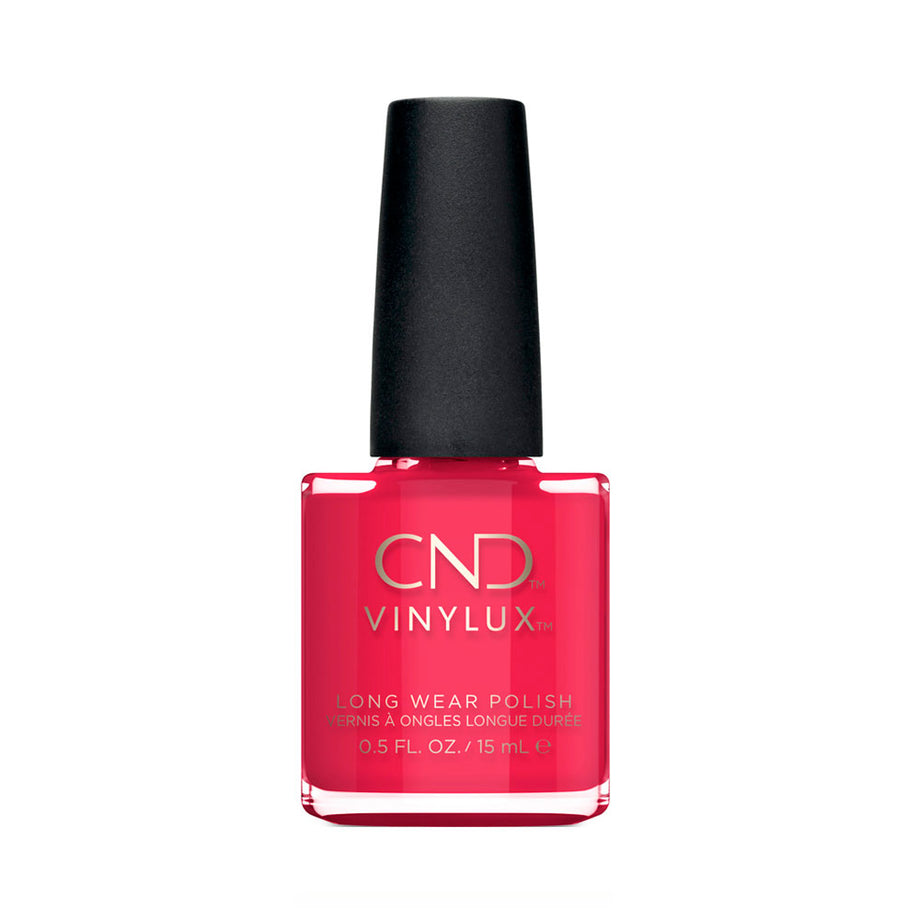 CND™ VINYLUX™ Colour Coat Femme Fatale #292 15 mL