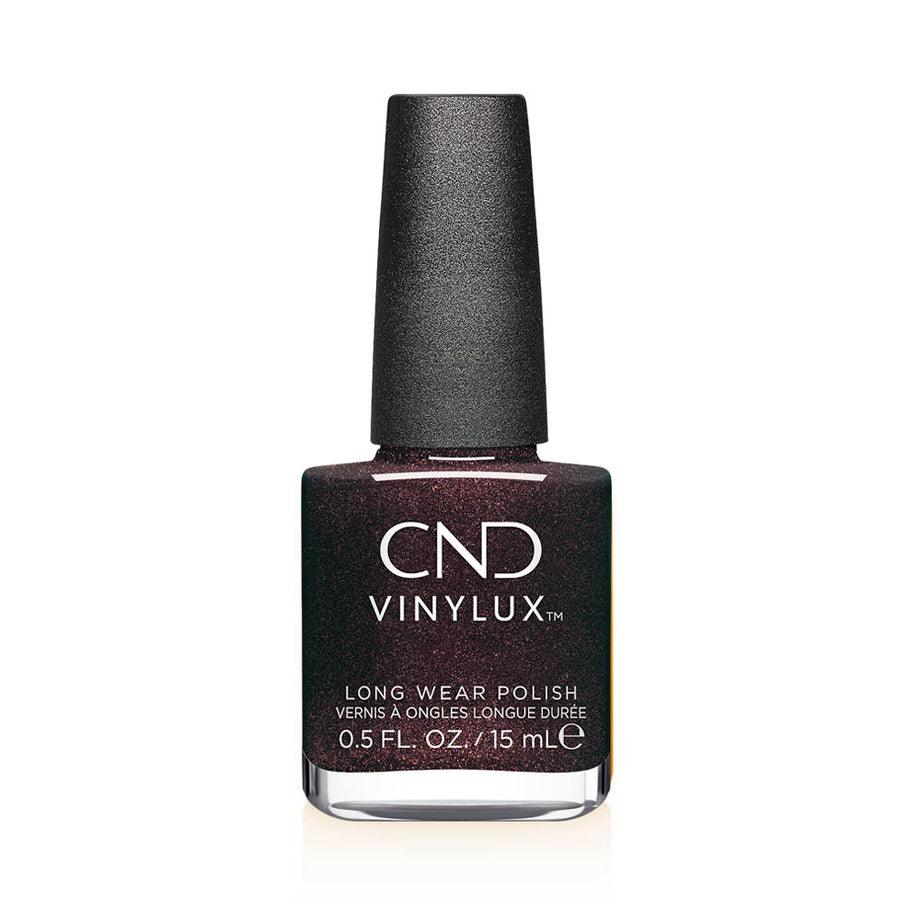 CND™ VINYLUX™ Colour Coat Forevergreen #454 (Limited Edition) 15 mL