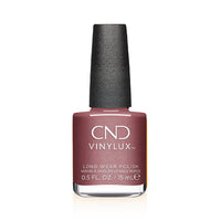 CND® VINYLUX™ Colour Coat Frostbite #456 (Limited Edition) 15 mL