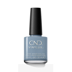 CND™ VINYLUX™ Colour Coat Frosted Seaglass #432 15 mL