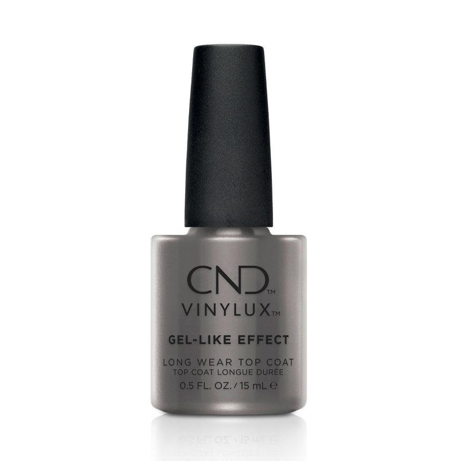 CND Vinylux Gel-Like Effect Top Coat 15 mL