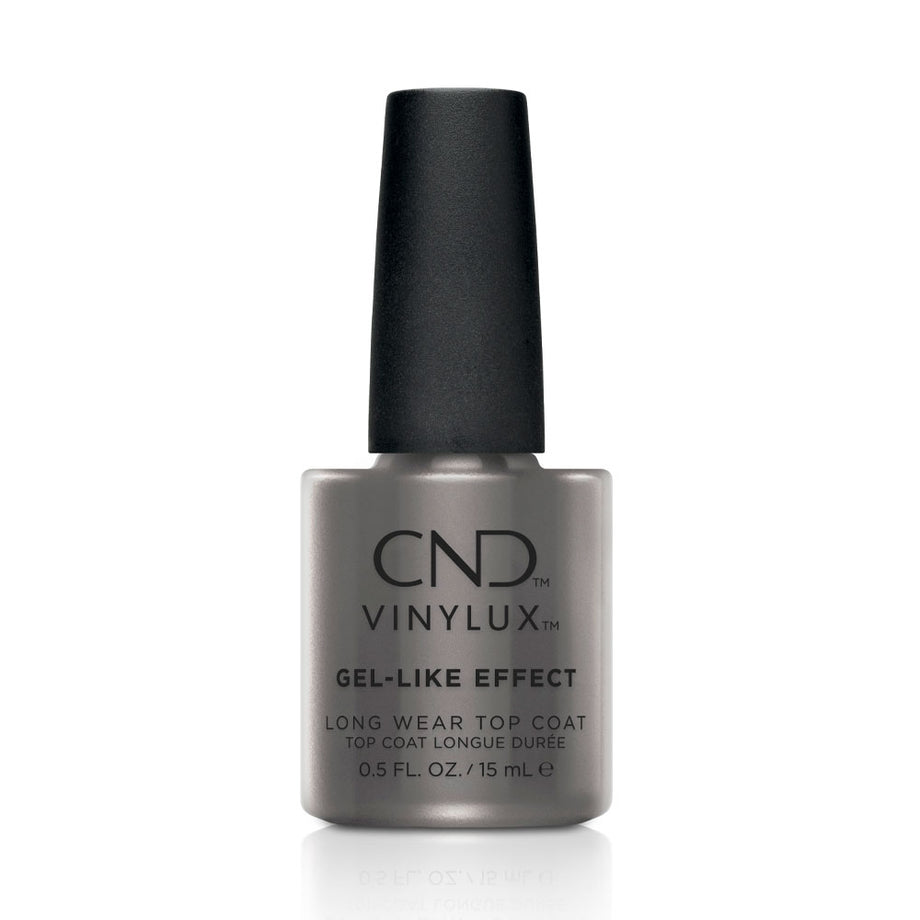 CND Vinylux Gel-Like Effect Top Coat 15 mL
