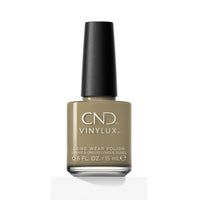 CND® VINYLUX™ Colour Coat Gilded Sage #433 15 mL
