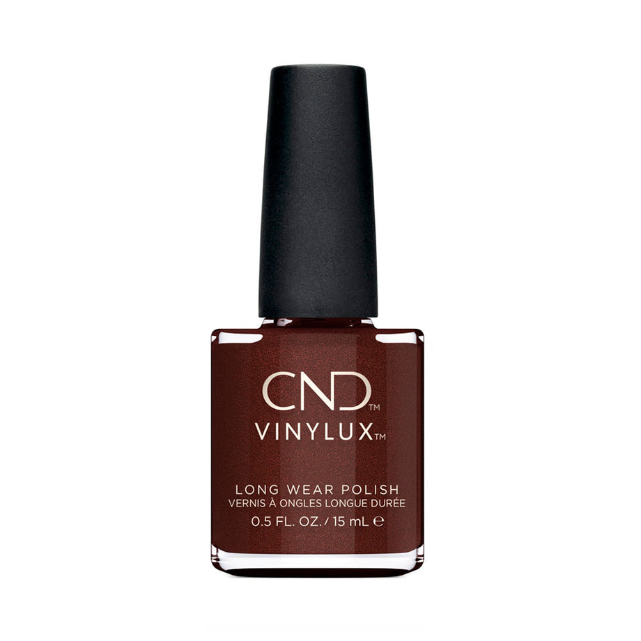 CND™ VINYLUX™ Colour Coat Grace #301 15 mL
