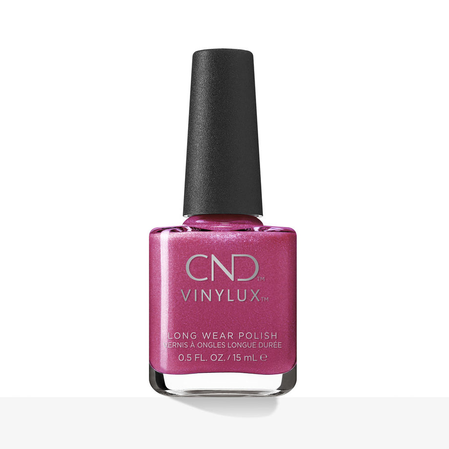CND™ VINYLUX™ Colour Coat Happy Go Lucky #414 15 mL