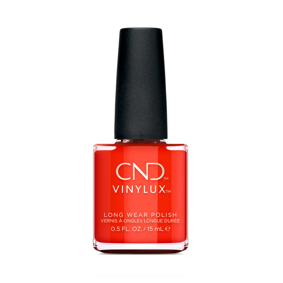 CND™ VINYLUX™ Colour Coat Hot Or Knot #353 15 mL