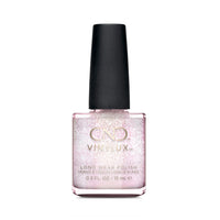 CND® VINYLUX™ Colour Coat Ice Bar #262 15 mL