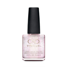 CND™ VINYLUX™ Colour Coat Ice Bar #262 15 mL