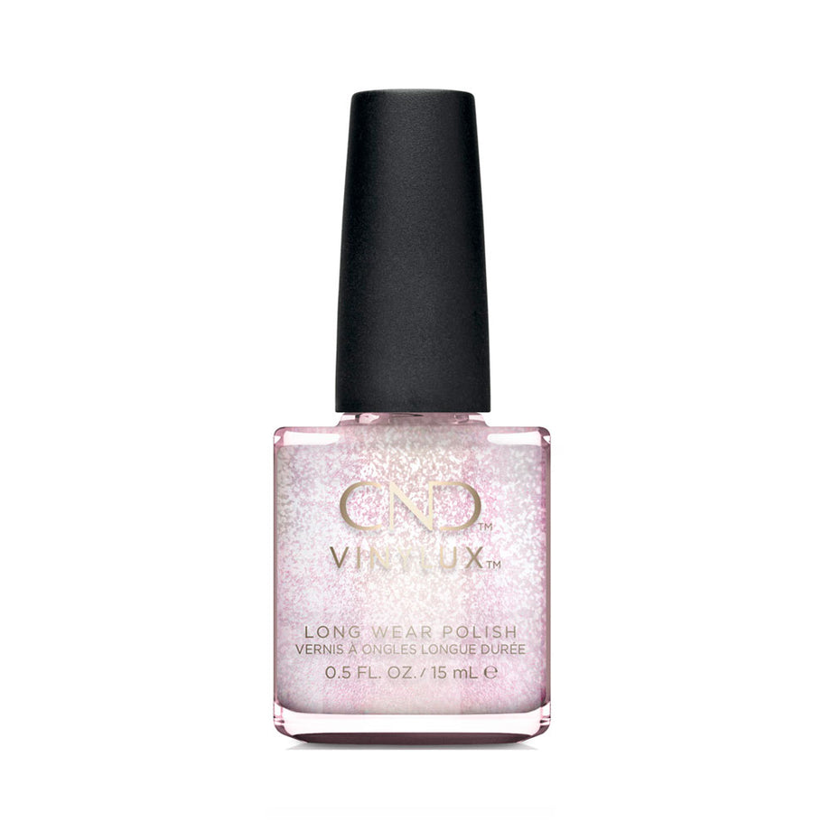 CND™ VINYLUX™ Colour Coat Ice Bar #262 15 mL