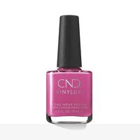 CND® VINYLUX™ Colour Coat In Lust #416 15 mL