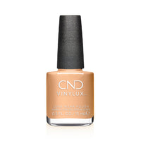 CND® VINYLUX™ Colour Coat It's Getting Golder #458 (Limited Edition) 15 mL