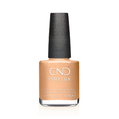 CND™ VINYLUX™ Colour Coat It's Getting Golder #458 (Limited Edition) 15 mL