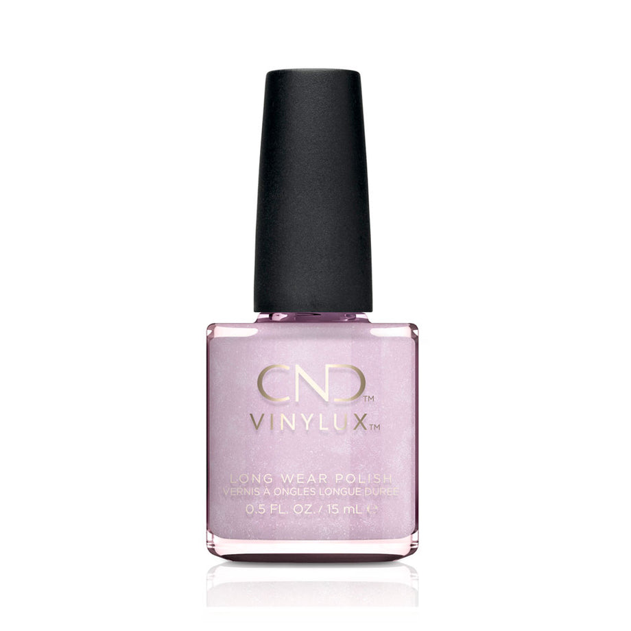 CND Vinylux Colour Coat Lavender Lace #216 15 mL