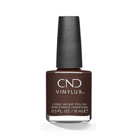 CND® VINYLUX™ Colour Coat Leather Goods #454 (Limited Edition) 15 mL
