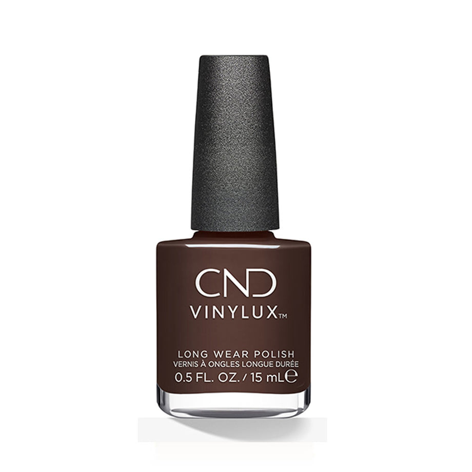 CND™ VINYLUX™ Colour Coat Leather Goods #454 (Limited Edition) 15 mL