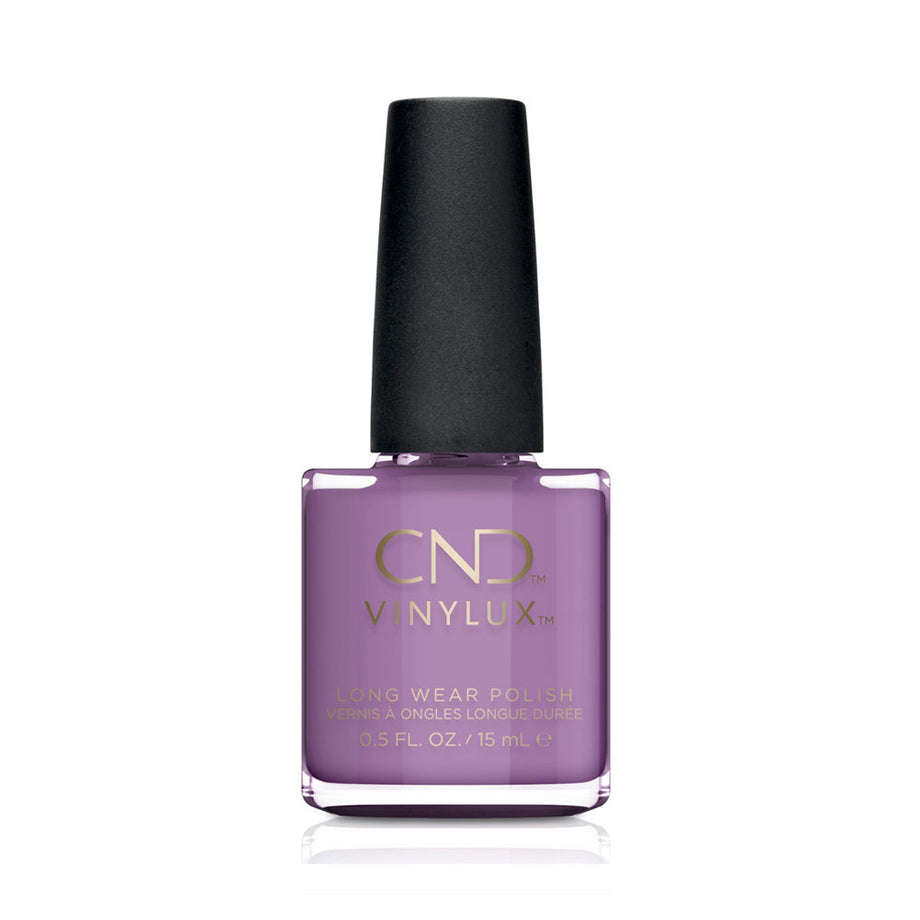 CND™ VINYLUX™ Colour Coat Lilac Longing #125 15 mL