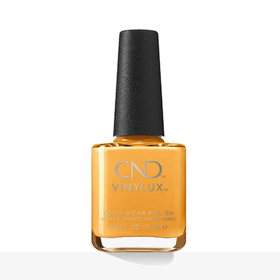 CND™ VINYLUX™ Colour Coat Limoncello #406 (Limited Edition) 15 mL