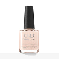 CND® VINYLUX™ Colour Coat Linen Luxury #401 15 mL