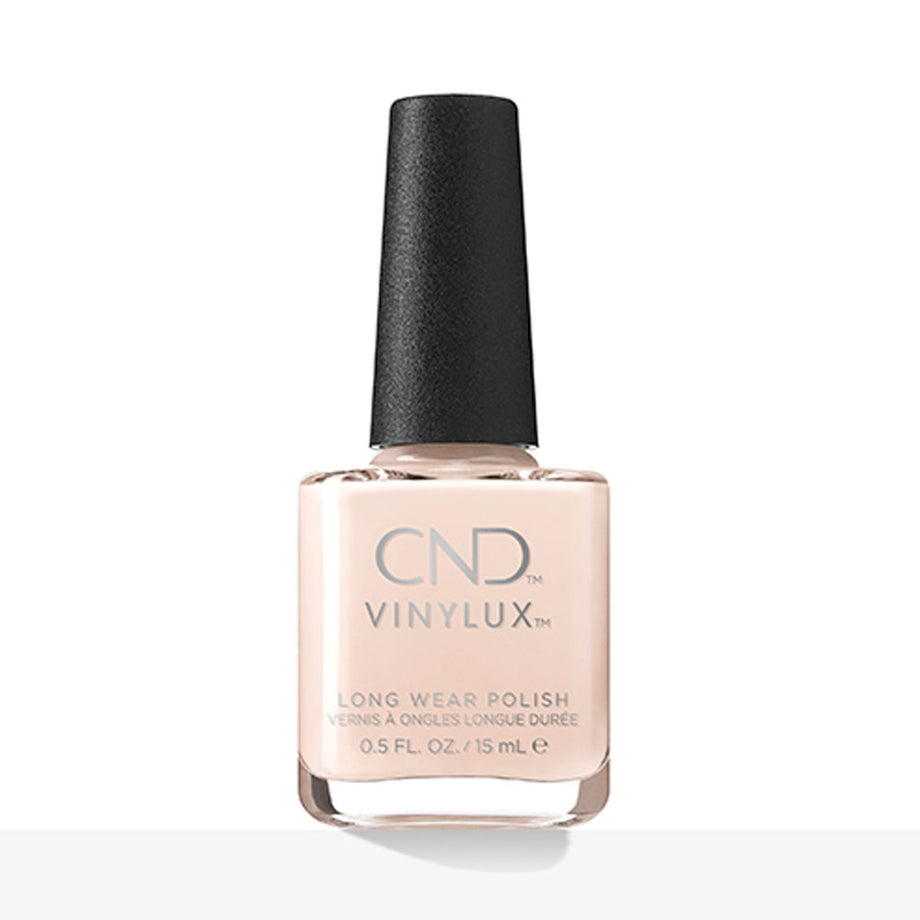 CND™ VINYLUX™ Colour Coat Linen Luxury #401 15 mL