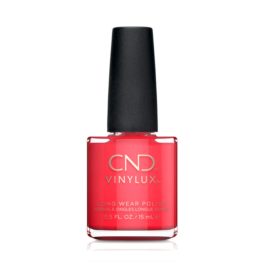CND™ VINYLUX™ Colour Coat Lobster Roll #122 15 mL