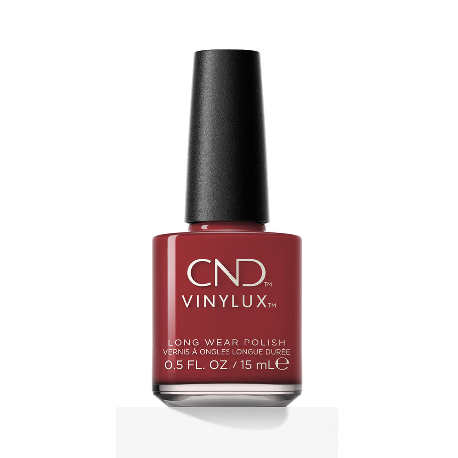 CND™ VINYLUX™ Colour Coat Love Letter #423 15 mL