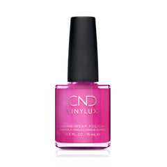 CND Vinylux Colour Coat Magenta Mischief #209 15 mL