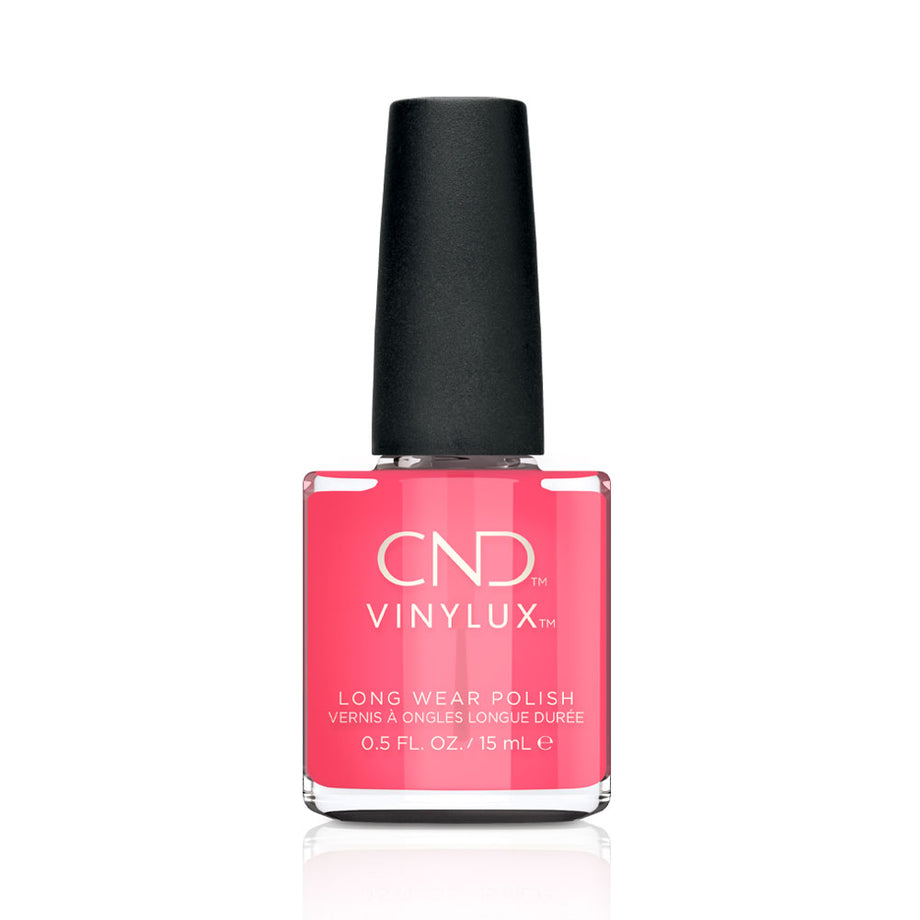 CND™ VINYLUX™ Colour Coat Magenta Sky #469 (Limited Edition) 15 mL