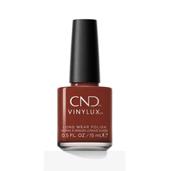 CND™ VINYLUX™ Colour Coat Maple Leaves #422 15 mL