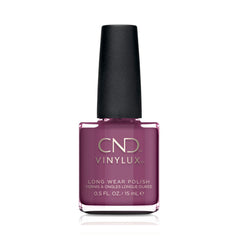 CND™ VINYLUX™ Colour Coat Married to the Mauve #129 15 mL