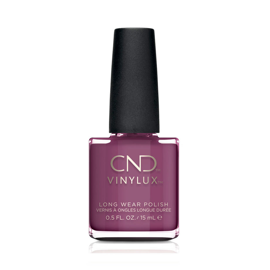 CND™ VINYLUX™ Colour Coat Married to the Mauve #129 15 mL