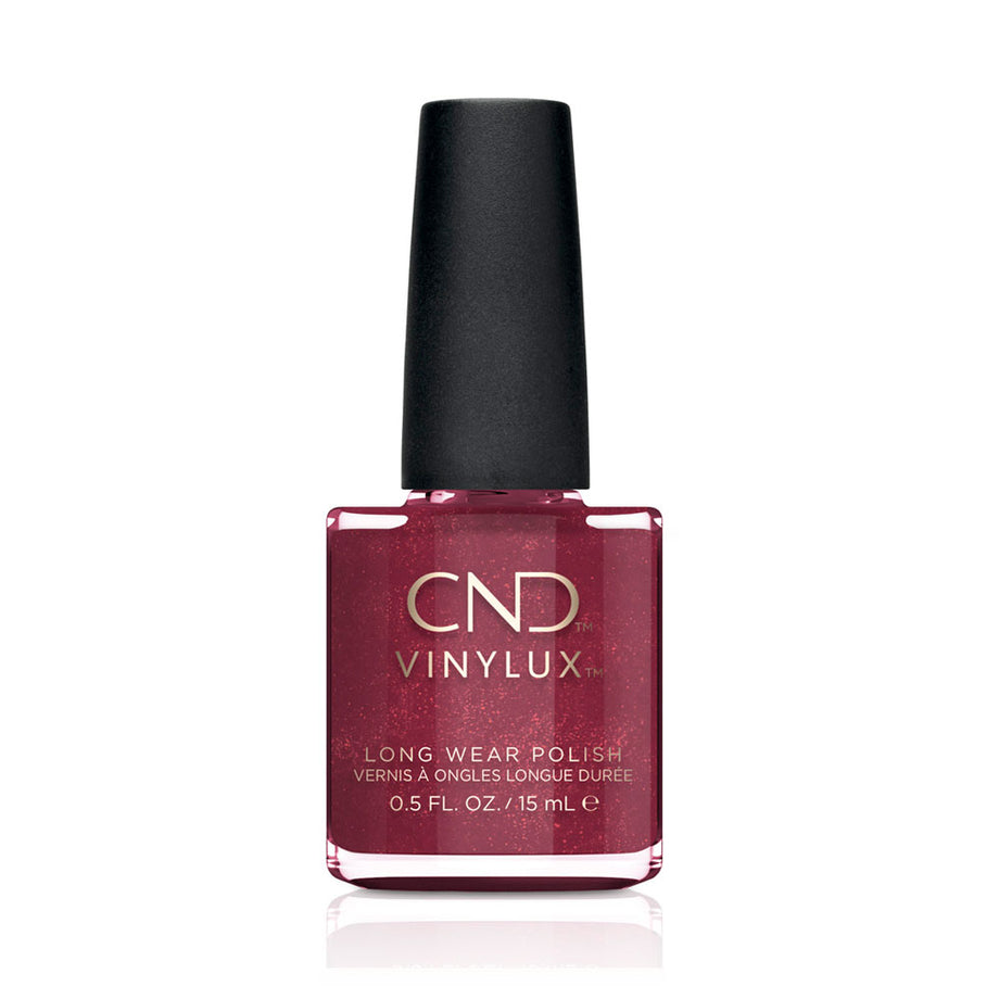 CND™ VINYLUX™ Colour Coat Masquerade #130 15 mL